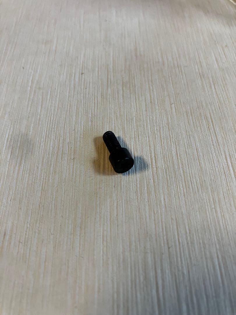 ノーベルアームズ　SURE HIT MASTAR