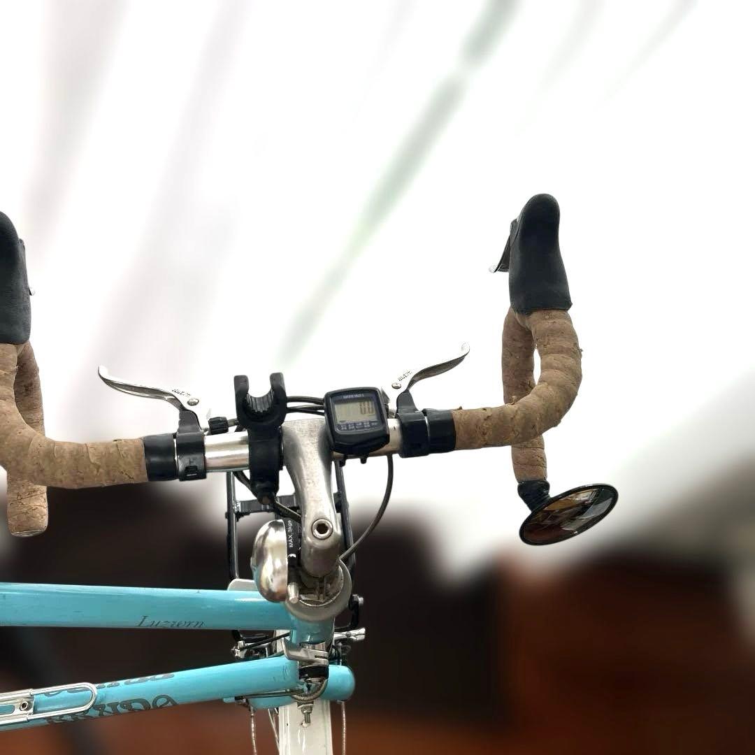 BRUNOミニベロ ロード20 ビンテージ