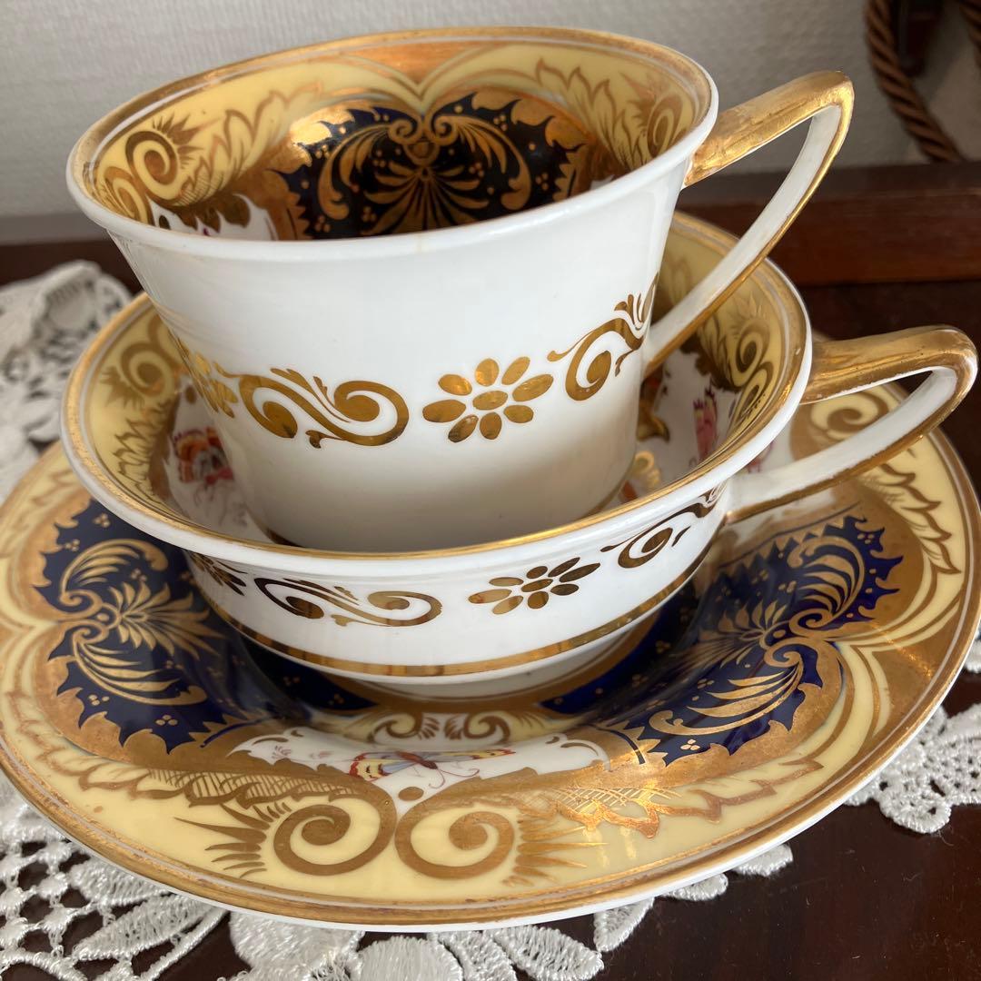 H&Rダニエル　Thomas Steeleフルーツ紋トゥルートリオ