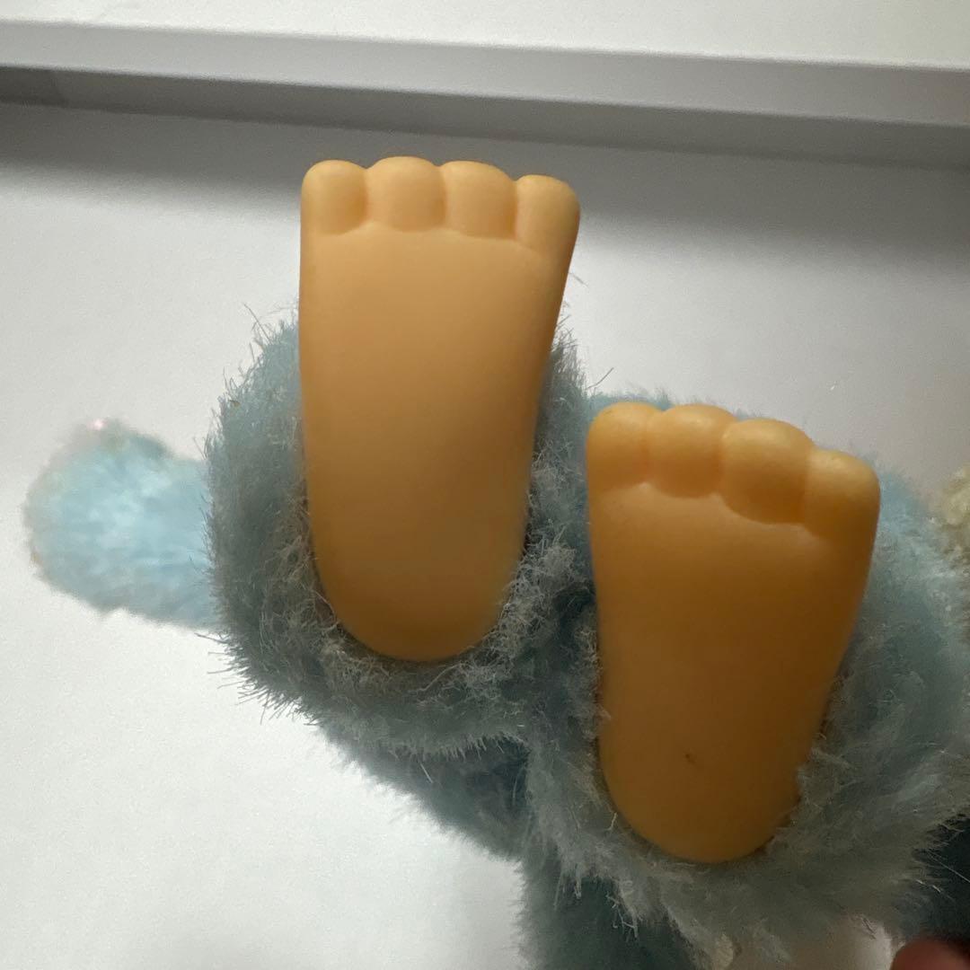 モンチッチ 琵琶湖 みずいろ 滋賀