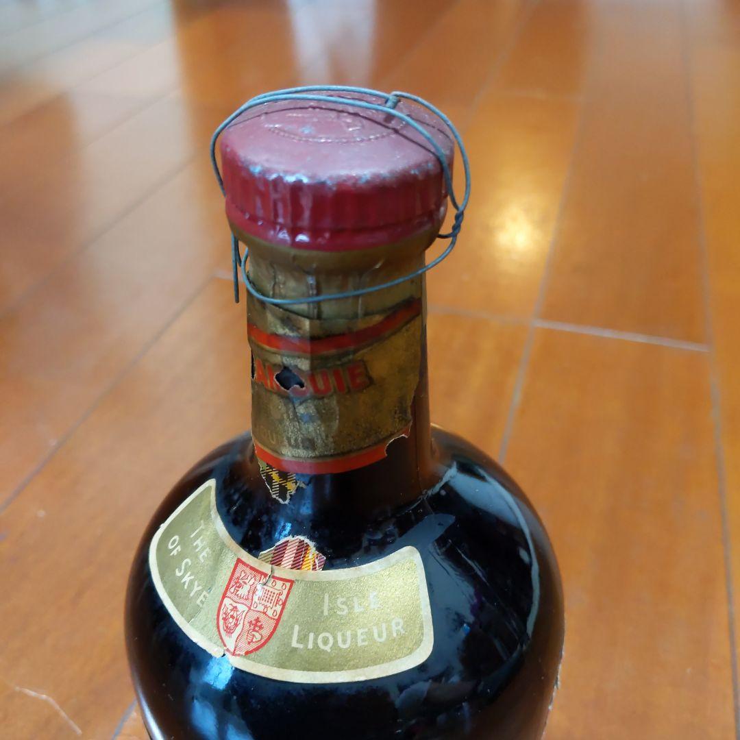 ウイスキー DRAMBUIE 750ml 40%