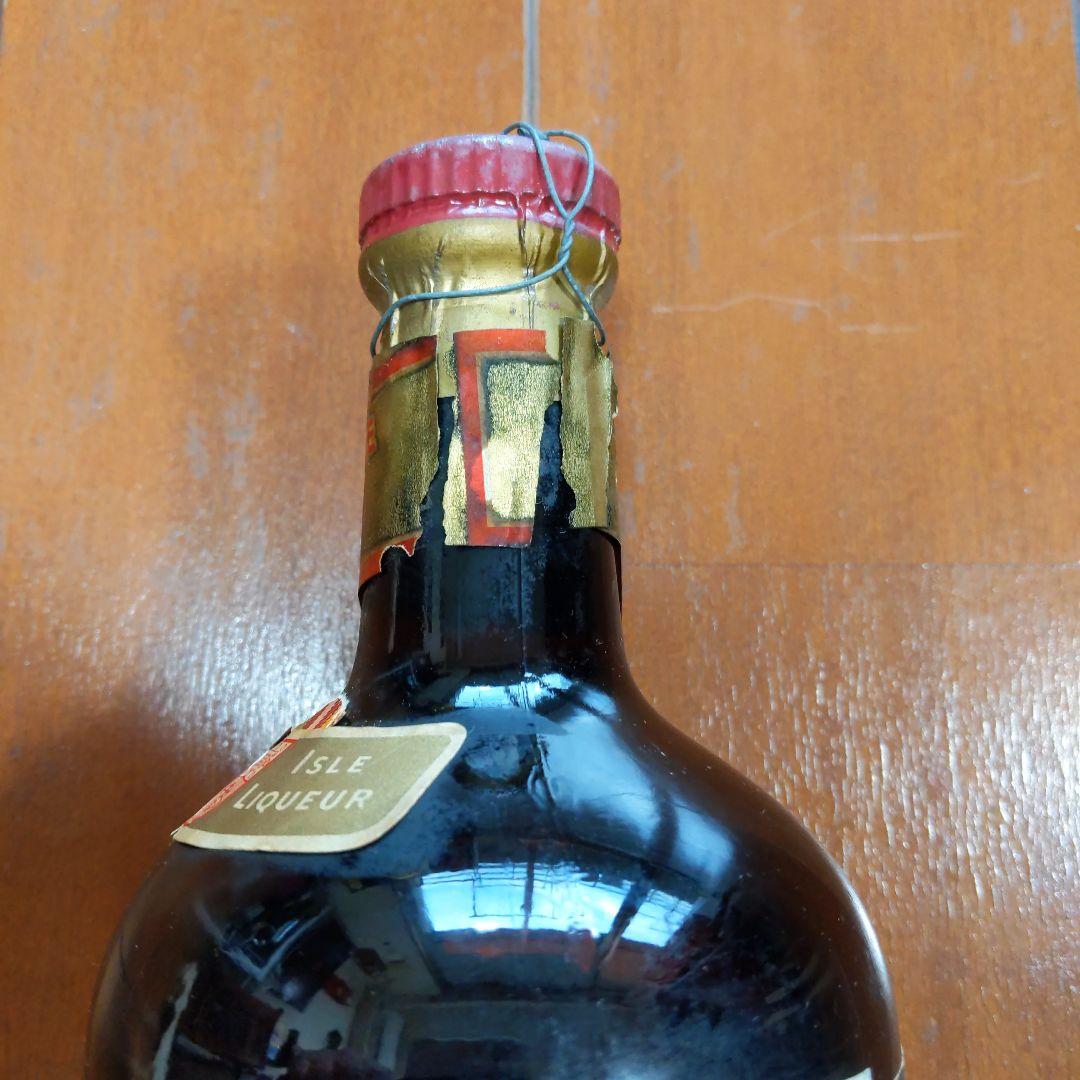 ウイスキー DRAMBUIE 750ml 40%