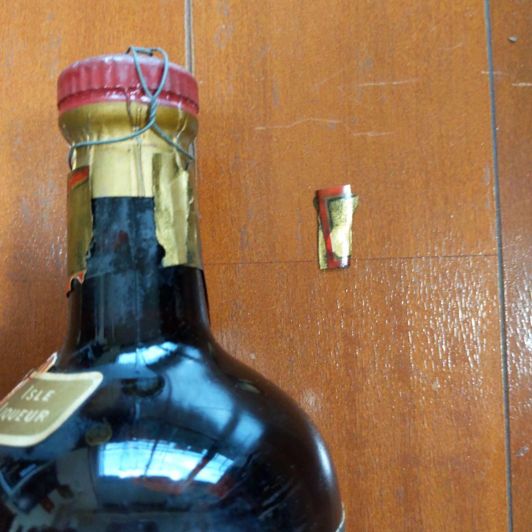 ウイスキー DRAMBUIE 750ml 40%