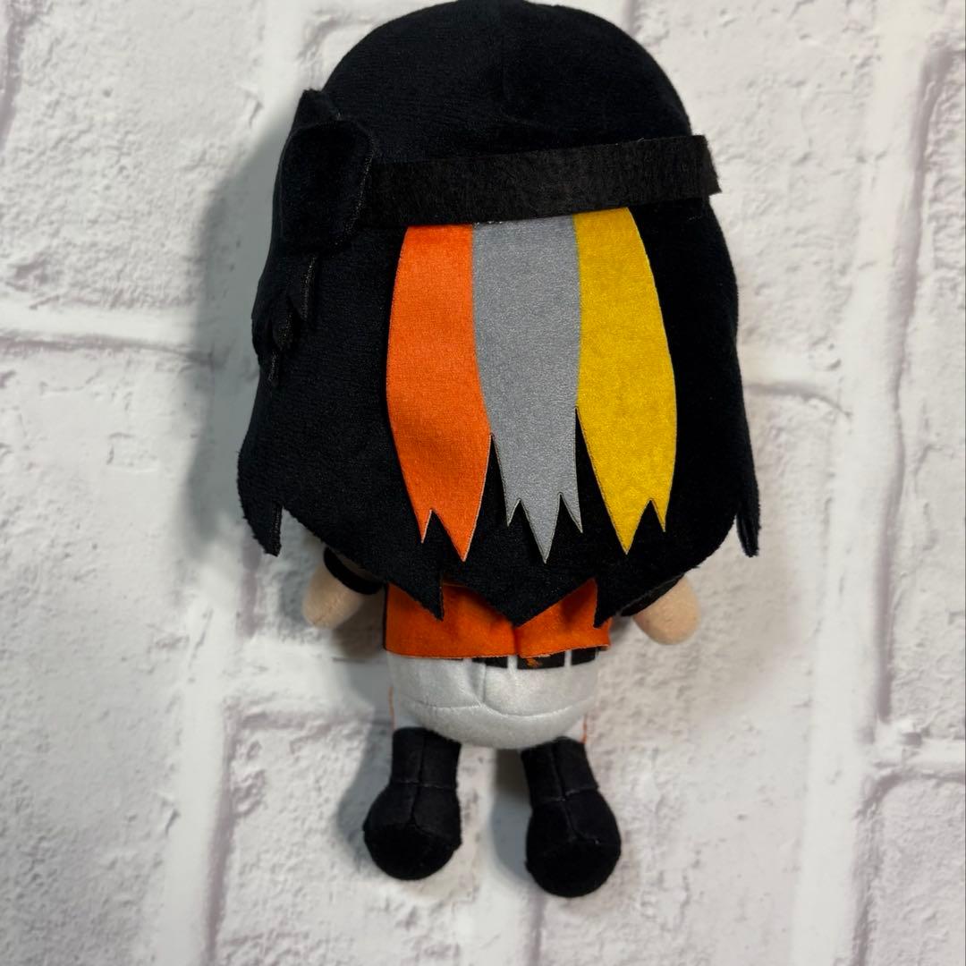 クリスタリア宝路　ぬいぐるみ