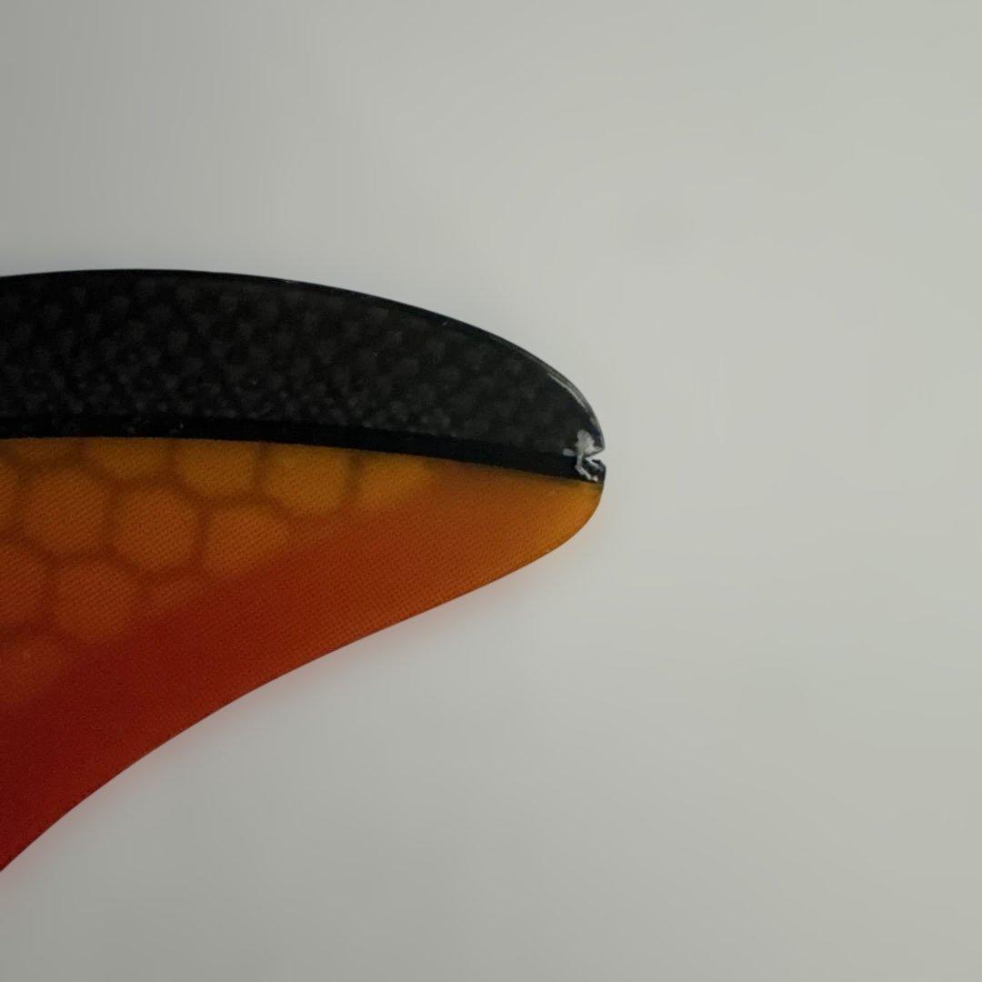 futures AM2 フューチャー フィンセット 5枚