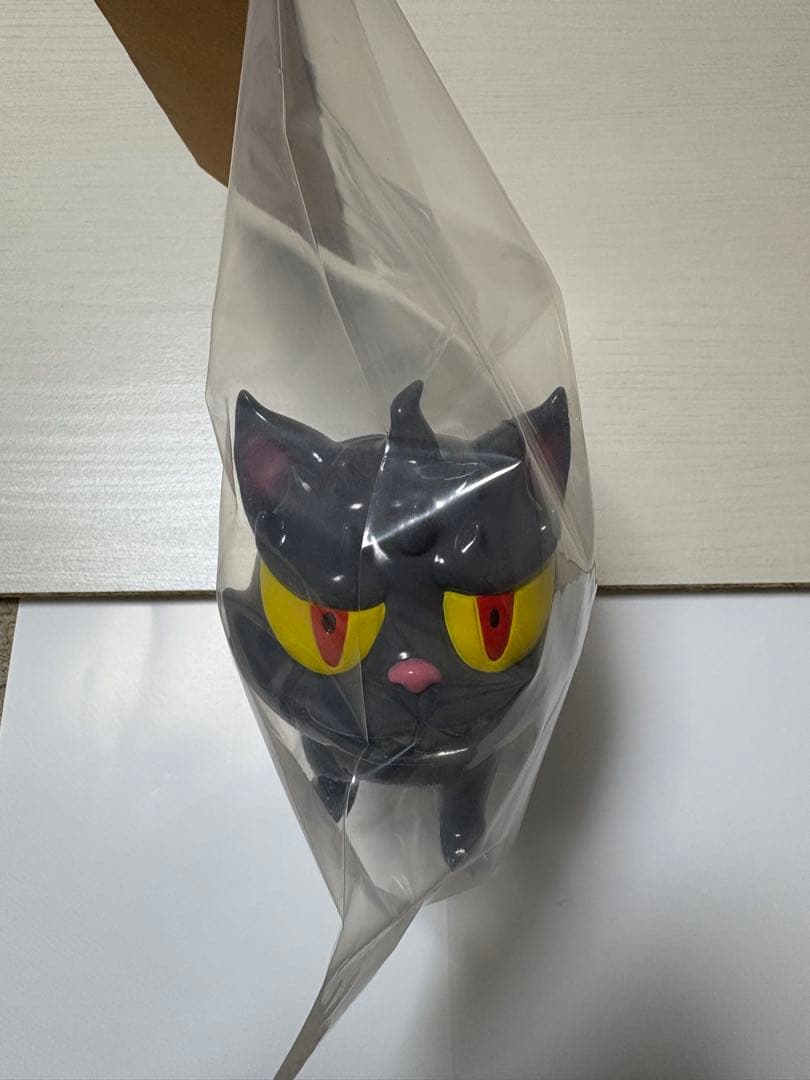 gyaromi gacho ガチョ　ソフコン　ソフビ