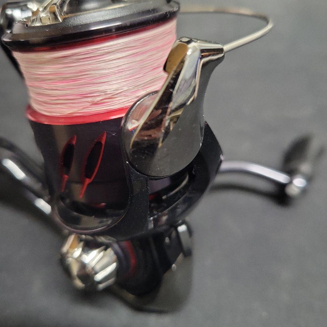 DAIWA ダイワ 24月下美人 X LT 2000S