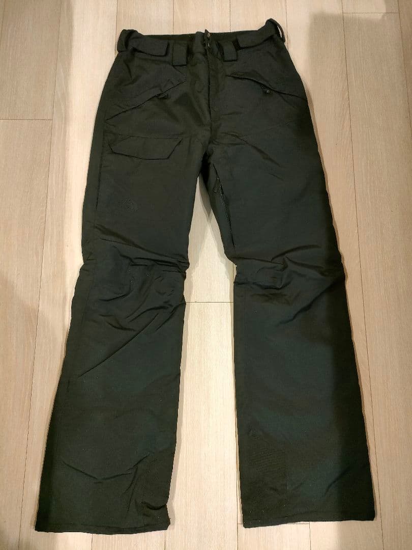 US限定モデル　ザノースフェイス　スノーボードウェア　メンズ