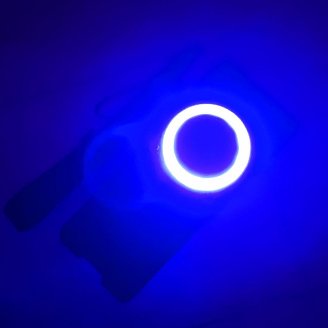 DIVISION　ISACビーコン　3Dプリンタ製レプリカ