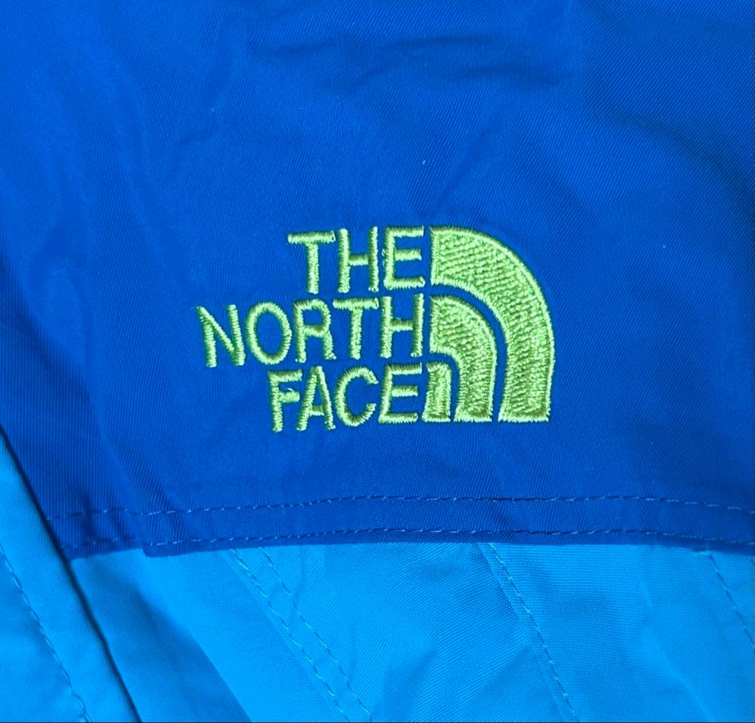 THE NORTH FACE ジャンプスーツ110センチ