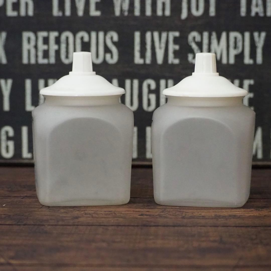 5541. ベビーナーサリー ガラスジャー セット