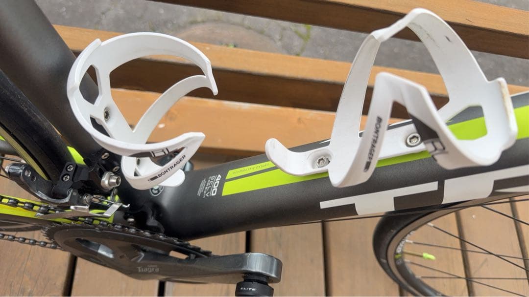 TREK DOMANE4.1 ロードバイク