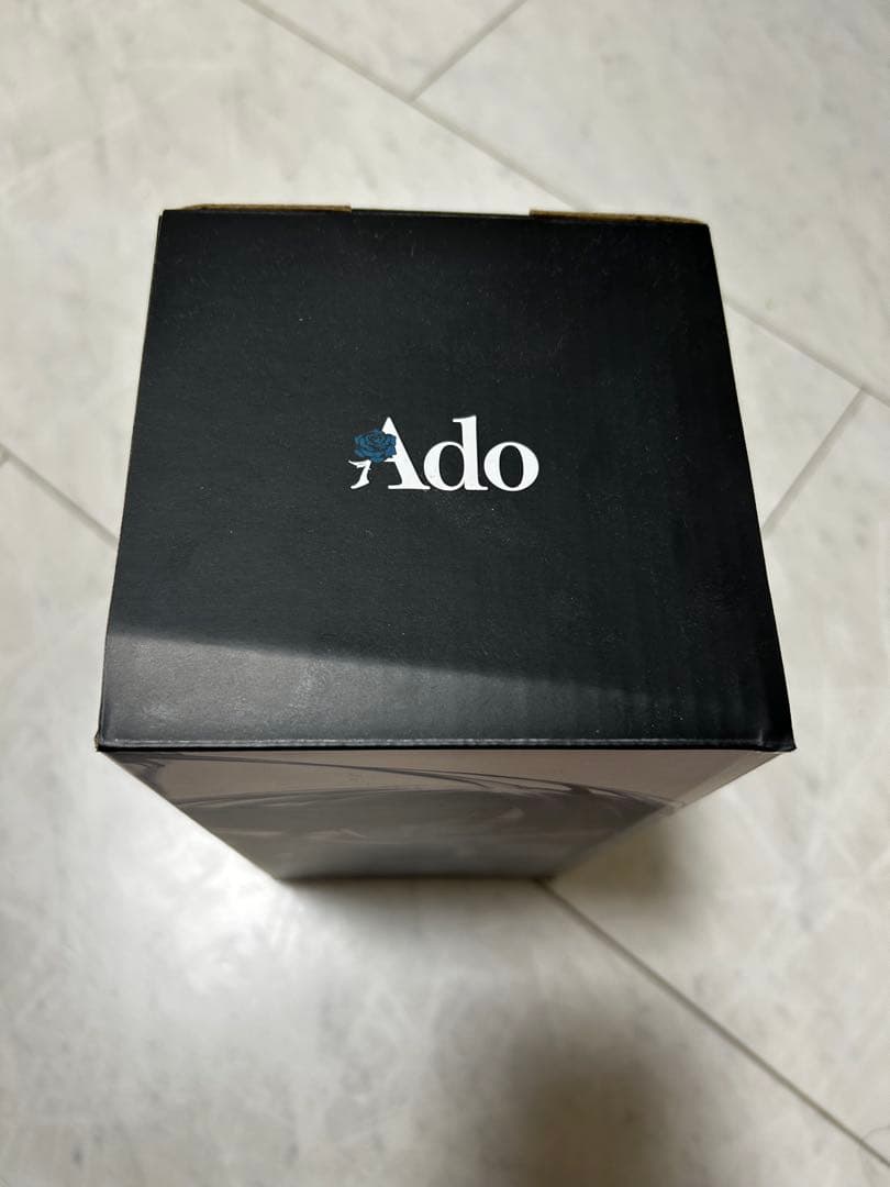 Ado 蜃気楼グッズ 夜空を照らすペンライト ペンラリング付き