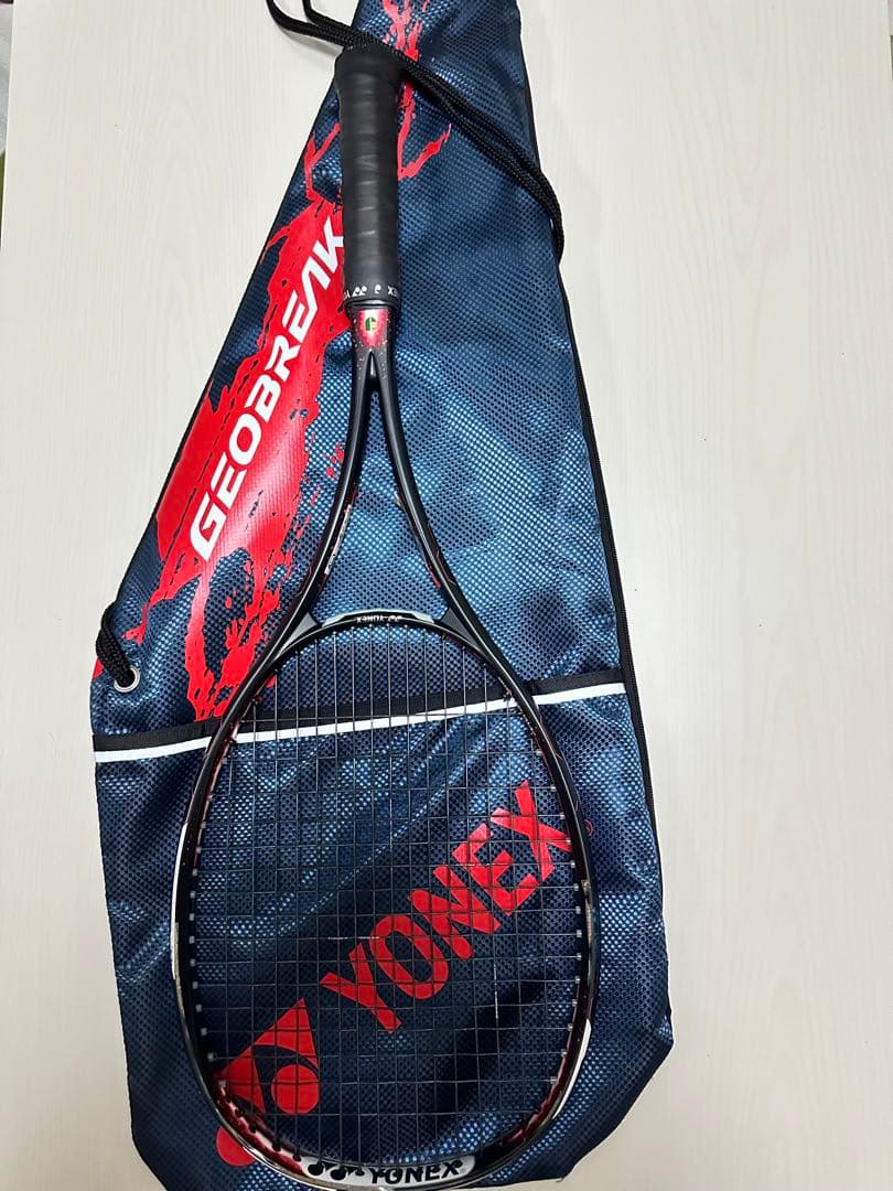 YONEX ジオブレイク70V ソフトテニス用ラケット
