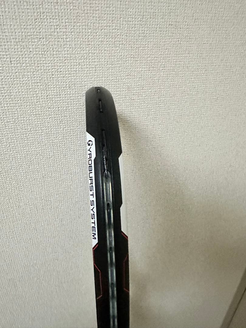 YONEX ジオブレイク70V ソフトテニス用ラケット