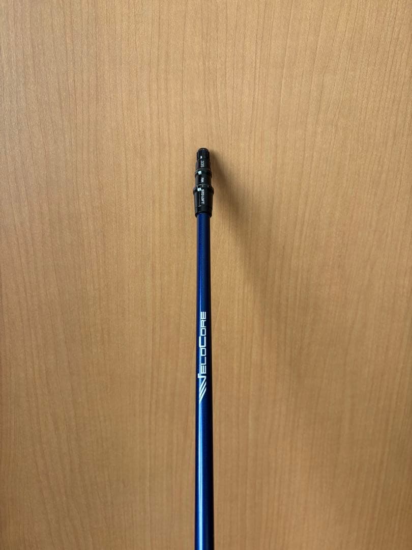 ベンタスTRブルー1W用ドライバーシャフト　テーラーメイド