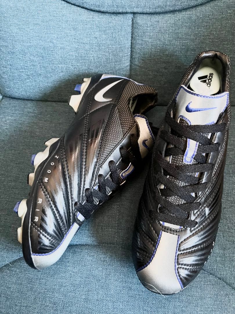 NIKEマーキュリアル超限定　26cm