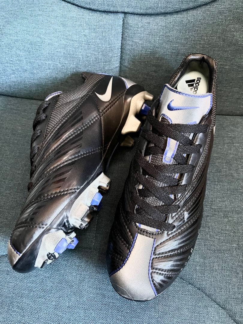 NIKEマーキュリアル超限定　26cm