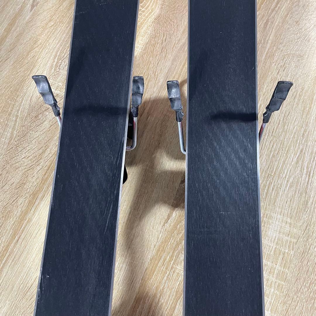 VOLKL （フォルクル）159cm スキー板スキーセット‼︎