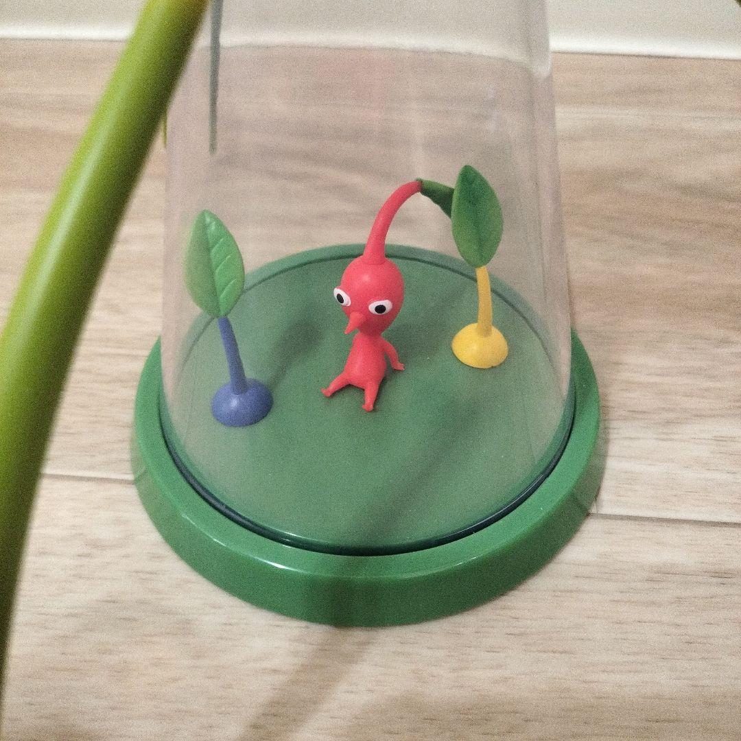 ピクミン 一番くじ ラストワン賞 オニオン型ライト