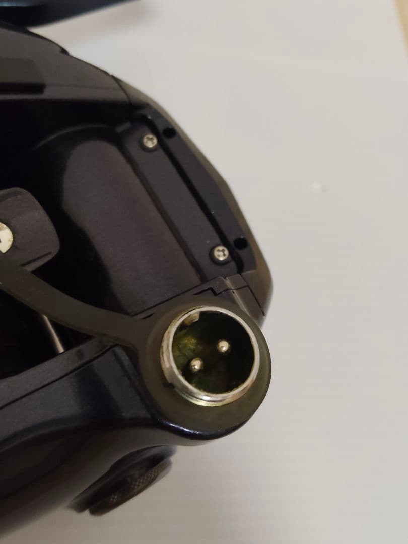 DAIWA　ダイワ　23レオブリッツ　300Ｊ　電動リール　人気モデル　中古