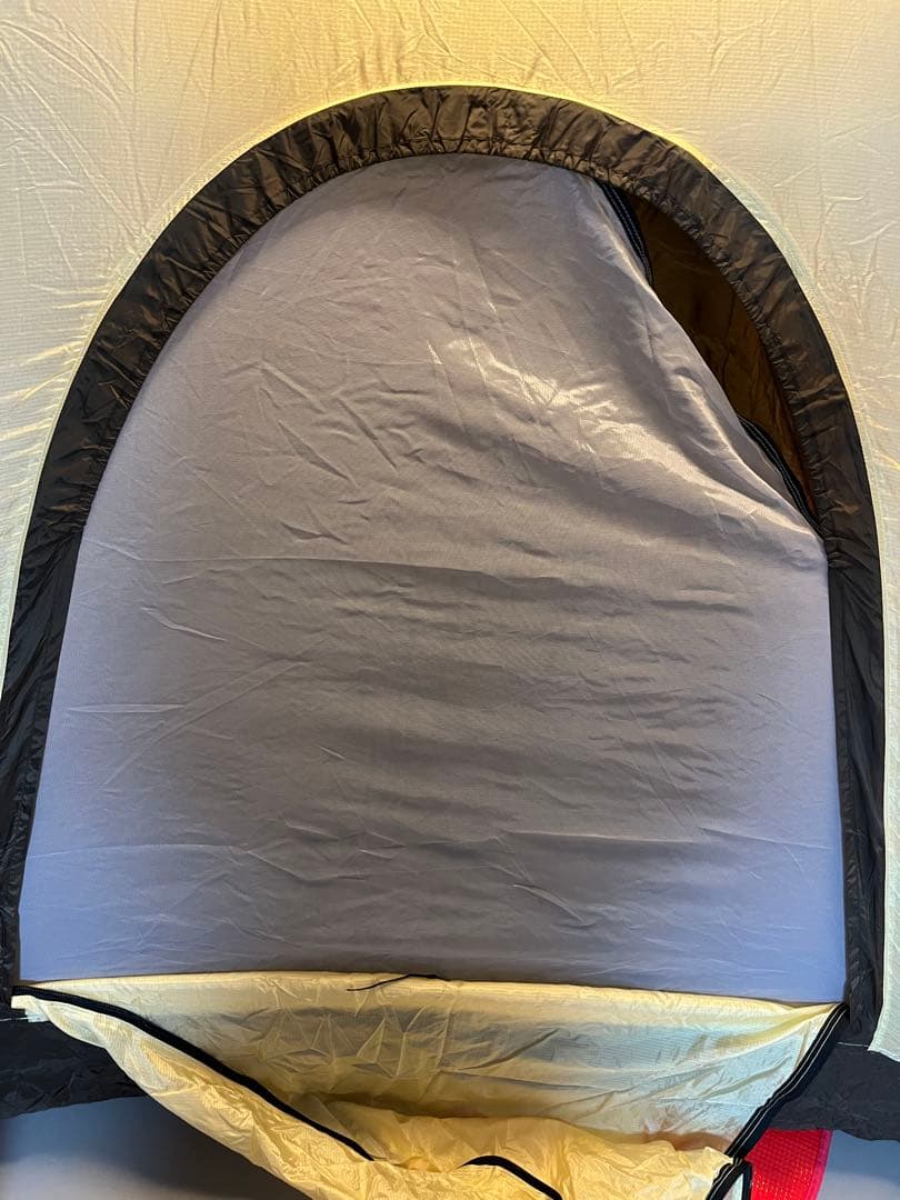 テント・タープ RIPEN AIR RAIZ2