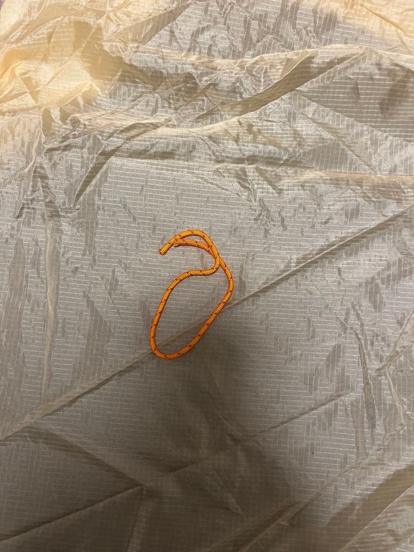 テント・タープ RIPEN AIR RAIZ2