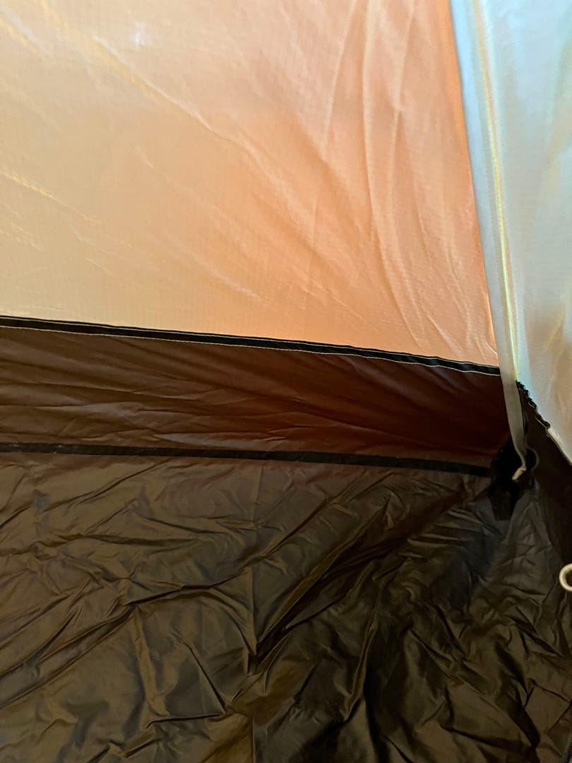 テント・タープ RIPEN AIR RAIZ2