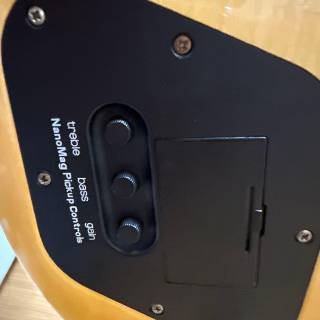 Epiphone ULTRA-339 宅録　es-335 es-339 レア