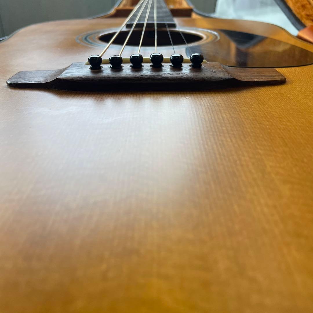 K.Yairi SY-4 60周年記念モデル 限定モデル 希少品 ヤイリ