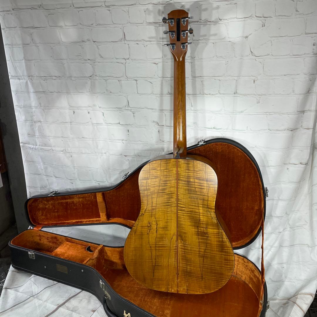 K.Yairi SY-4 60周年記念モデル 限定モデル 希少品 ヤイリ