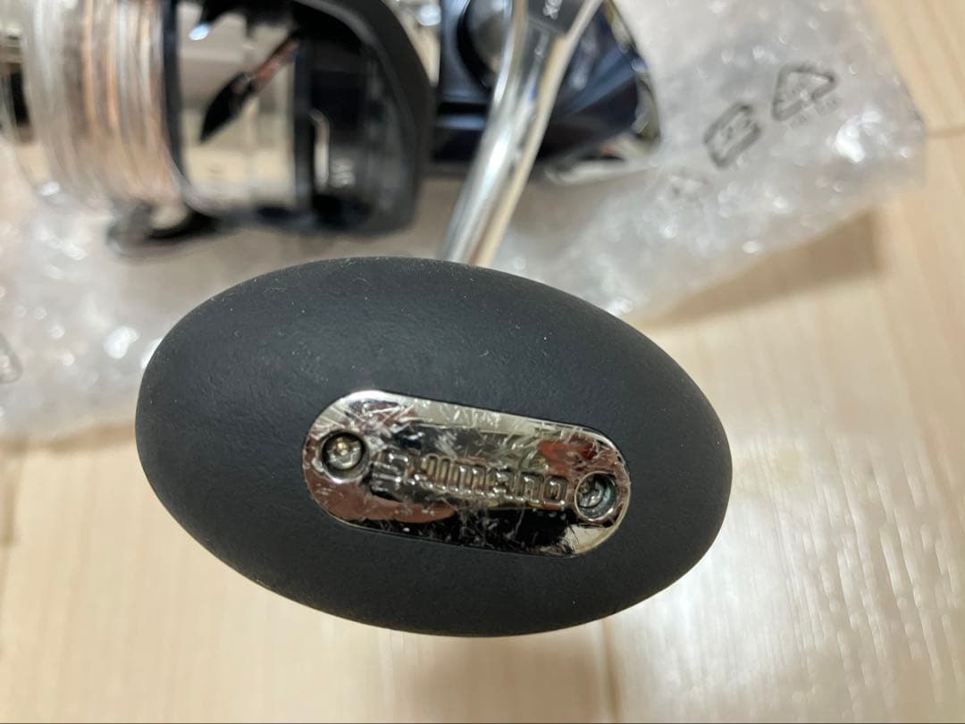 リール 21 TWIN POWER SW 14000XG