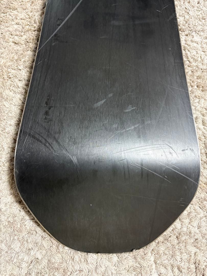 zerooneone Artistic フラットキング20-21　146cm