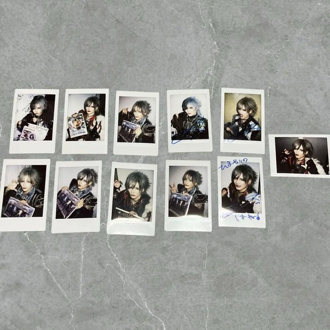 Royz チェキまとめ売り 値下げ不可