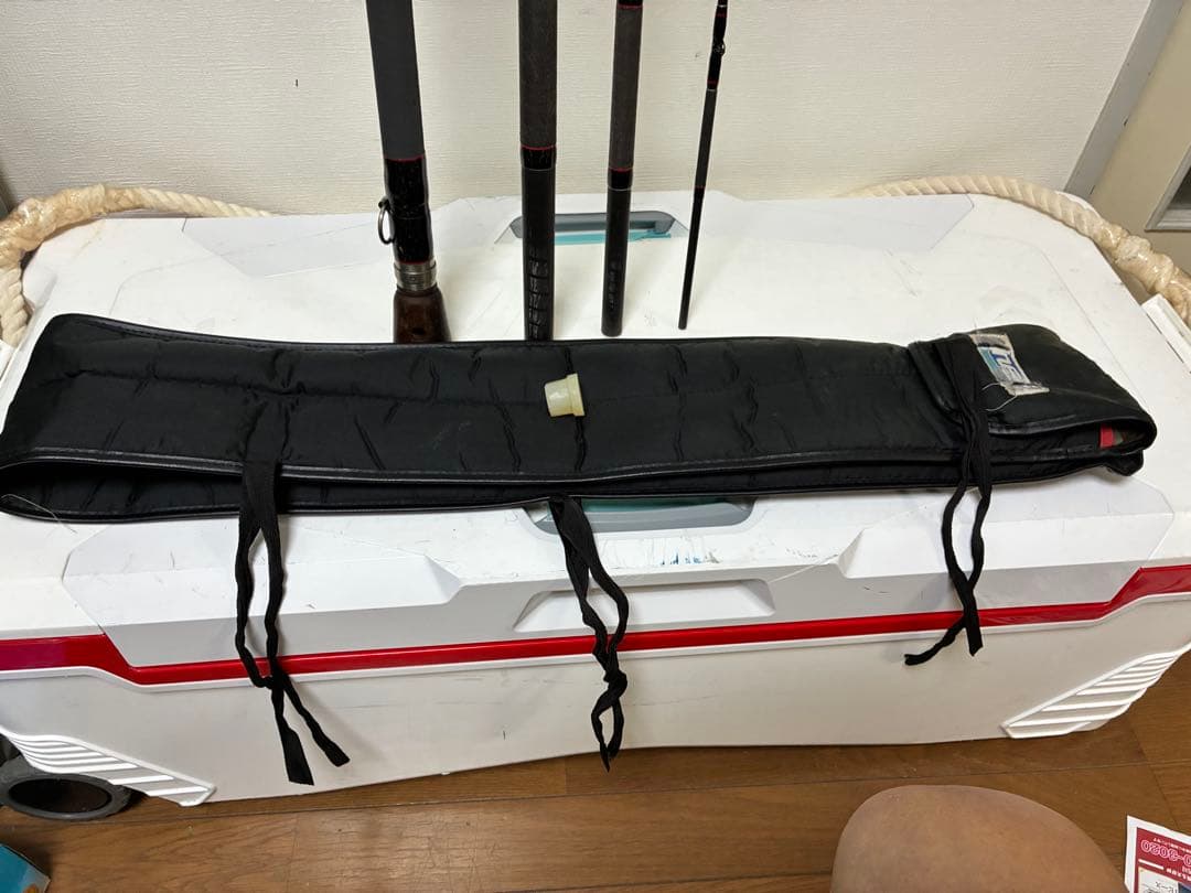 NFT POWERLOOP パワーループ石鯛540H