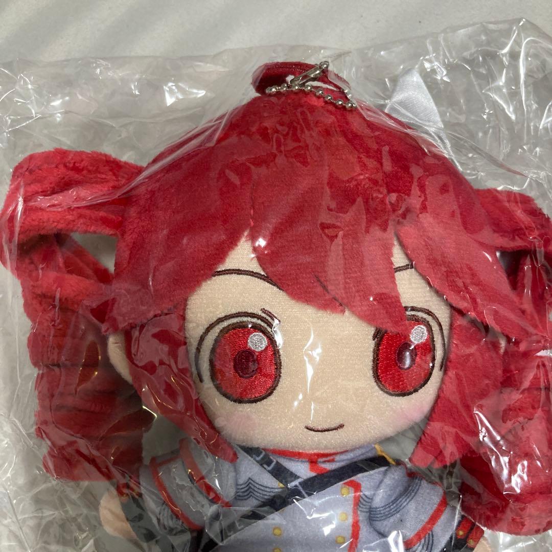 AHSストア 重音 テト SV おすわり ぬいぐるみ