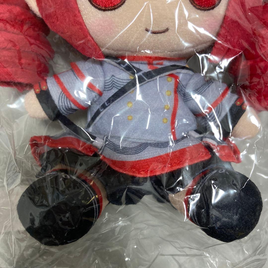 AHSストア 重音 テト SV おすわり ぬいぐるみ