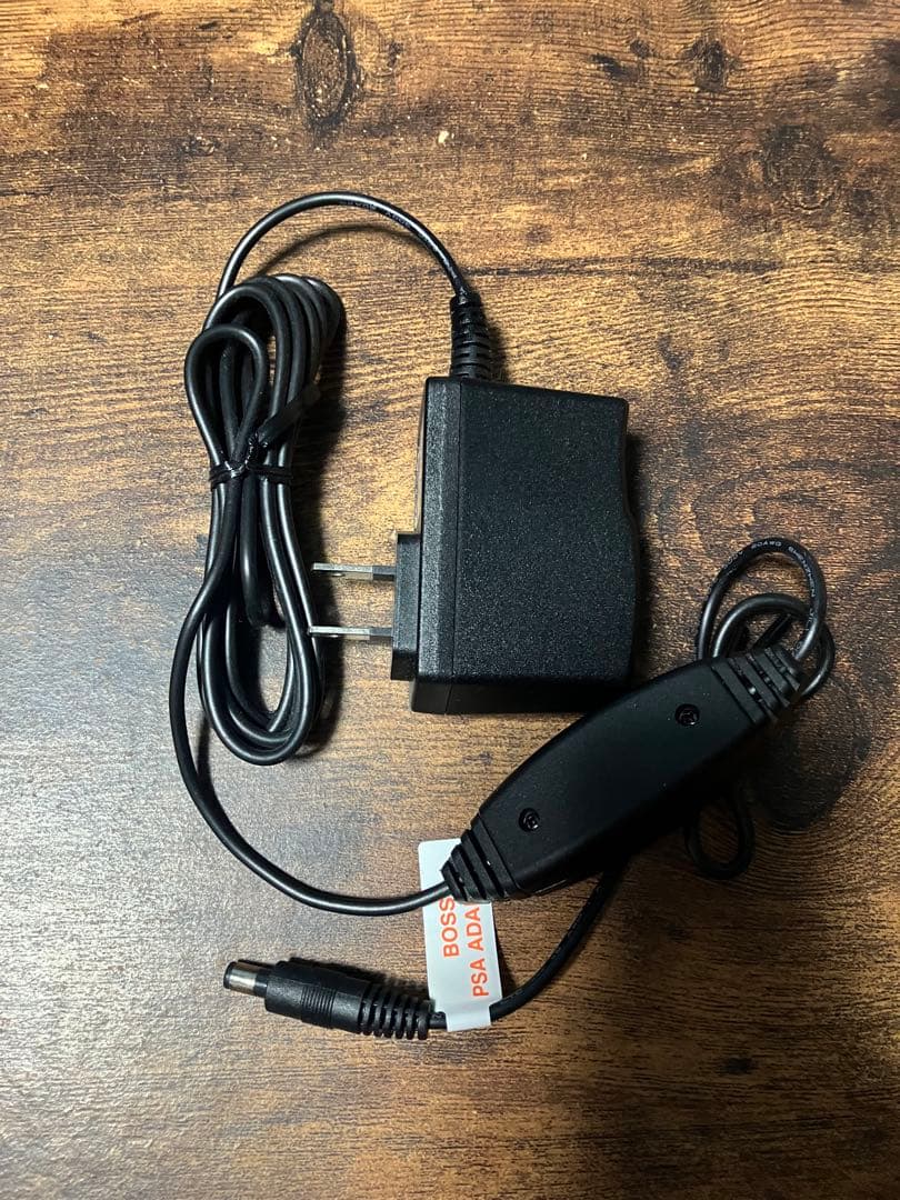 BOSS RC-10R ループステーション　値下げしました。