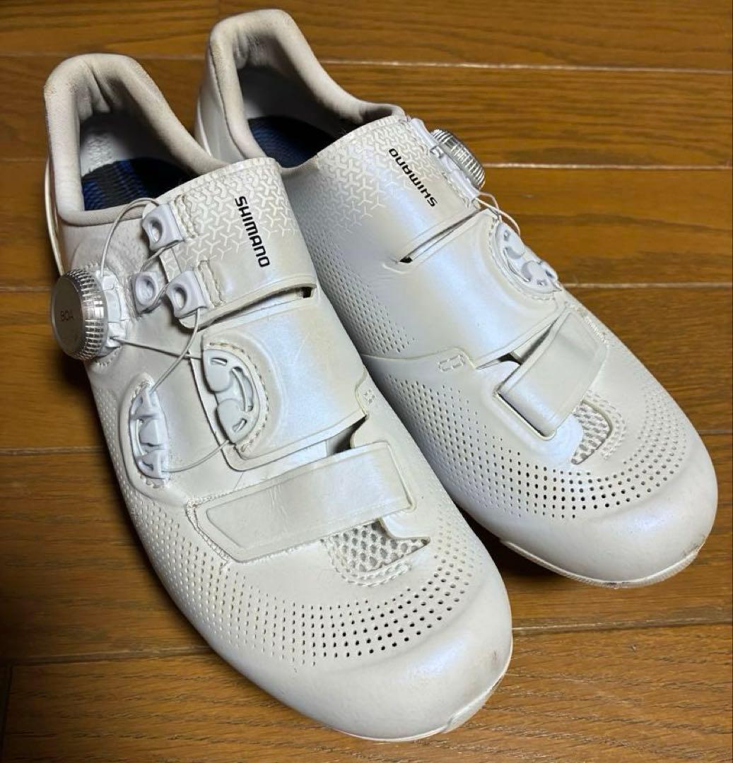 シマノ　S-PHYRE RC903PWR ホワイト