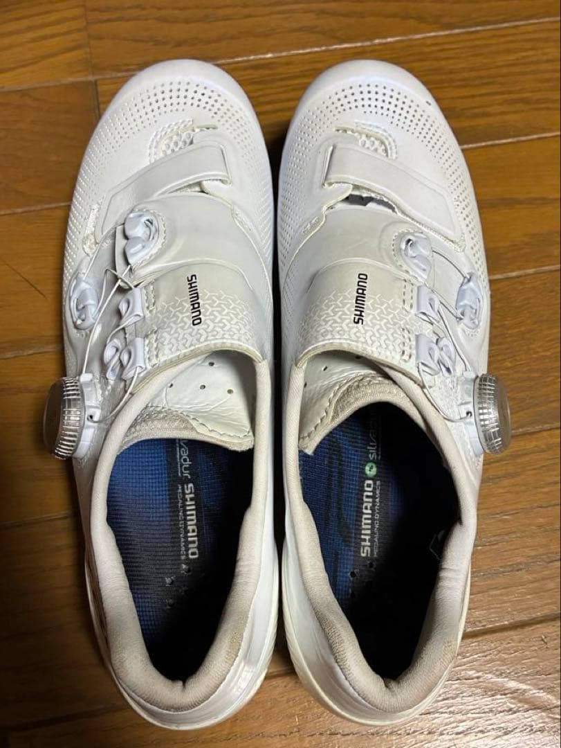 シマノ　S-PHYRE RC903PWR ホワイト