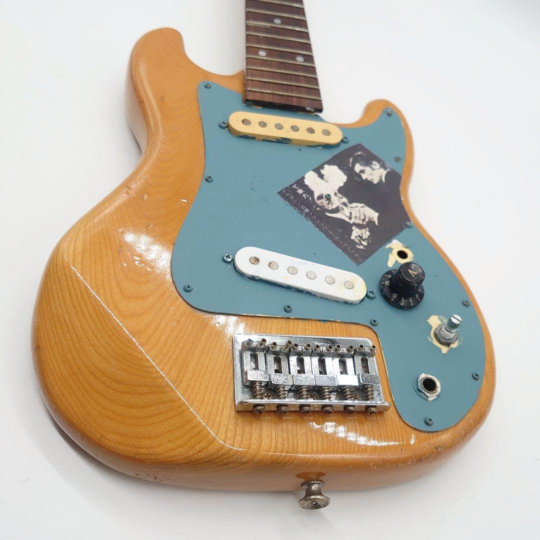 J.Coombs クームス ミニエレキギター ジャンク