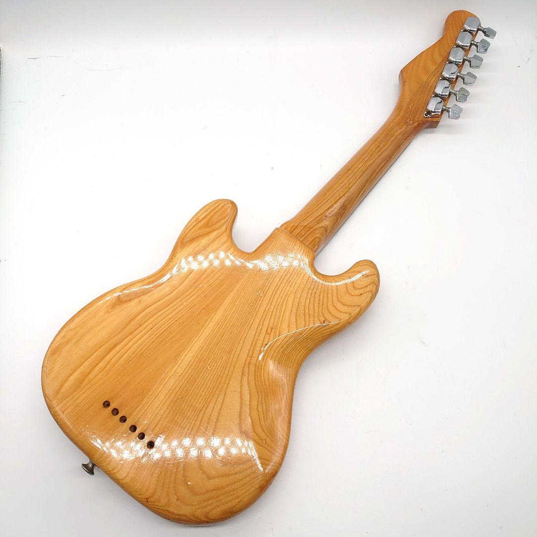 J.Coombs クームス ミニエレキギター ジャンク