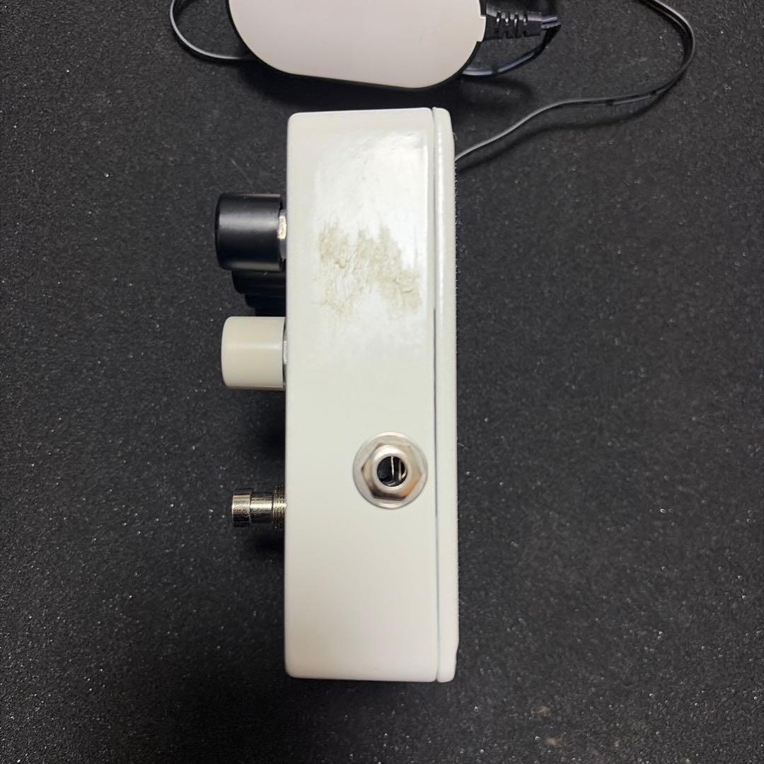 ギター electro-harmonix Mel9