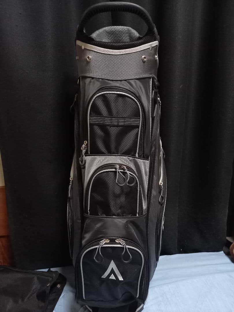 PYKES PEAK PP-2.0 SERIES ゴルフバッグ