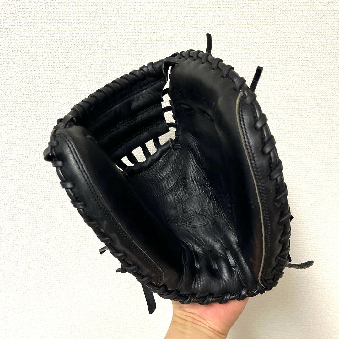 641 SSK 即戦力 ソフトボール キャッチャーミット