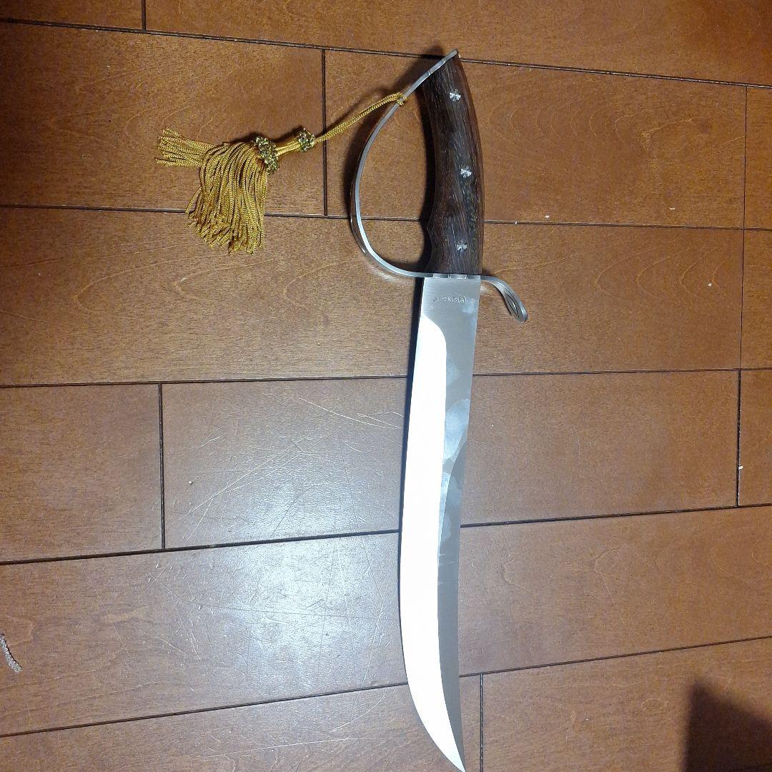 Viper シャンパンサーベル