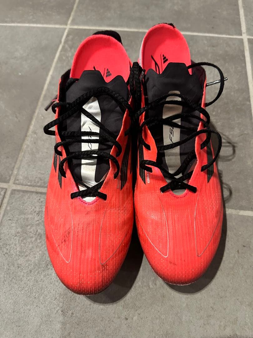 シューズ adidas F50 ag