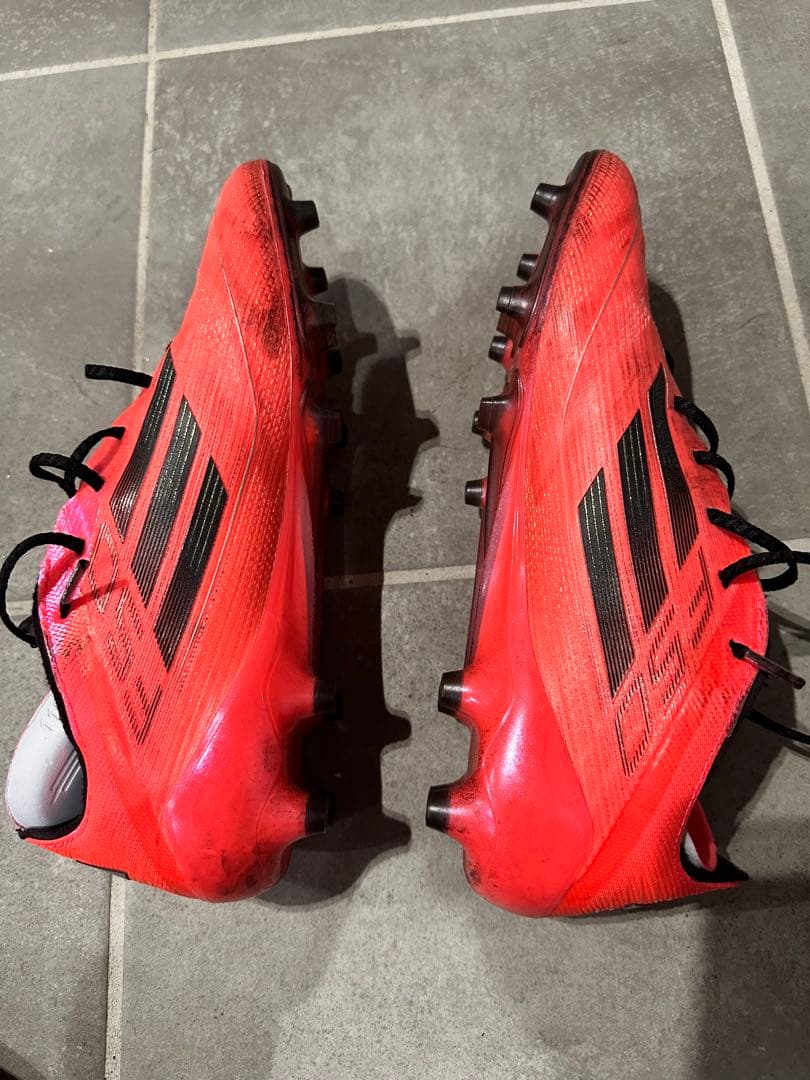 シューズ adidas F50 ag