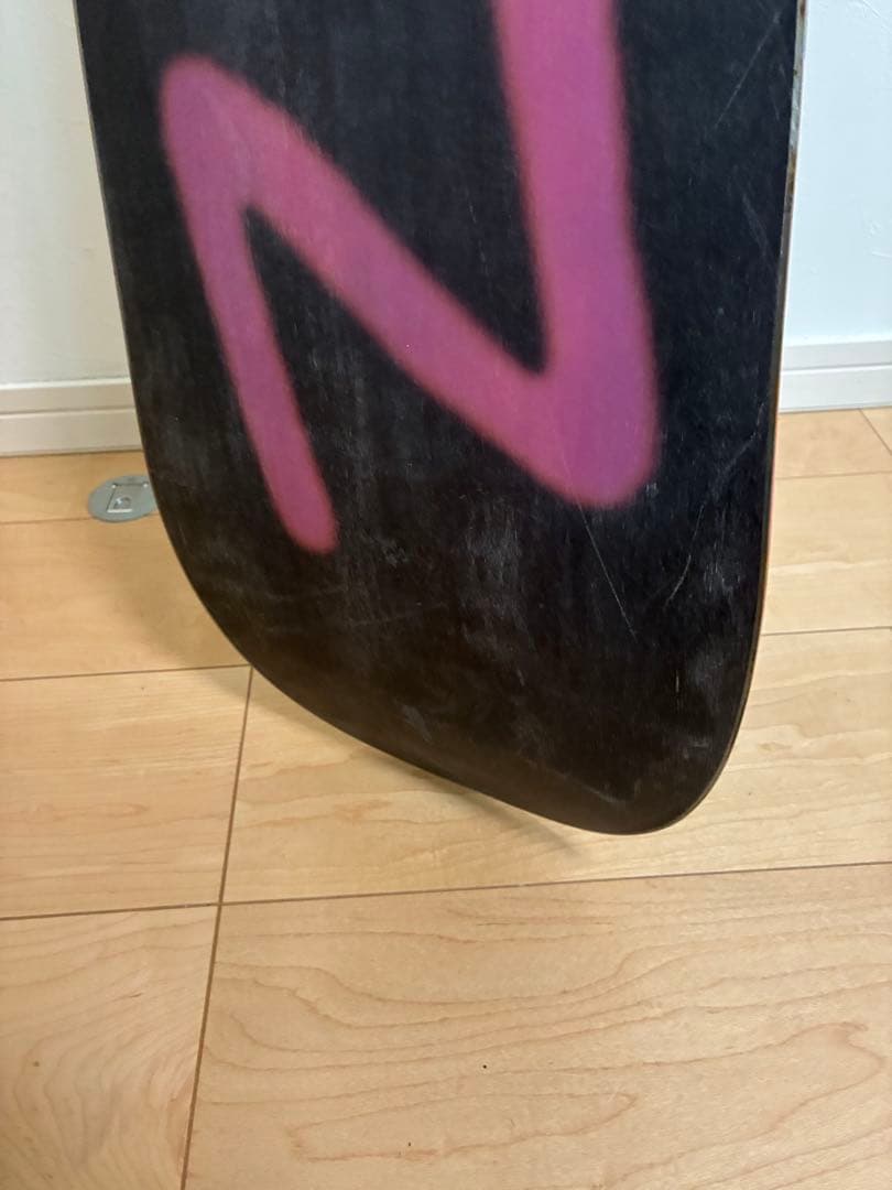 SALOMON LILY スノーボード板 139cm ビンディングセット