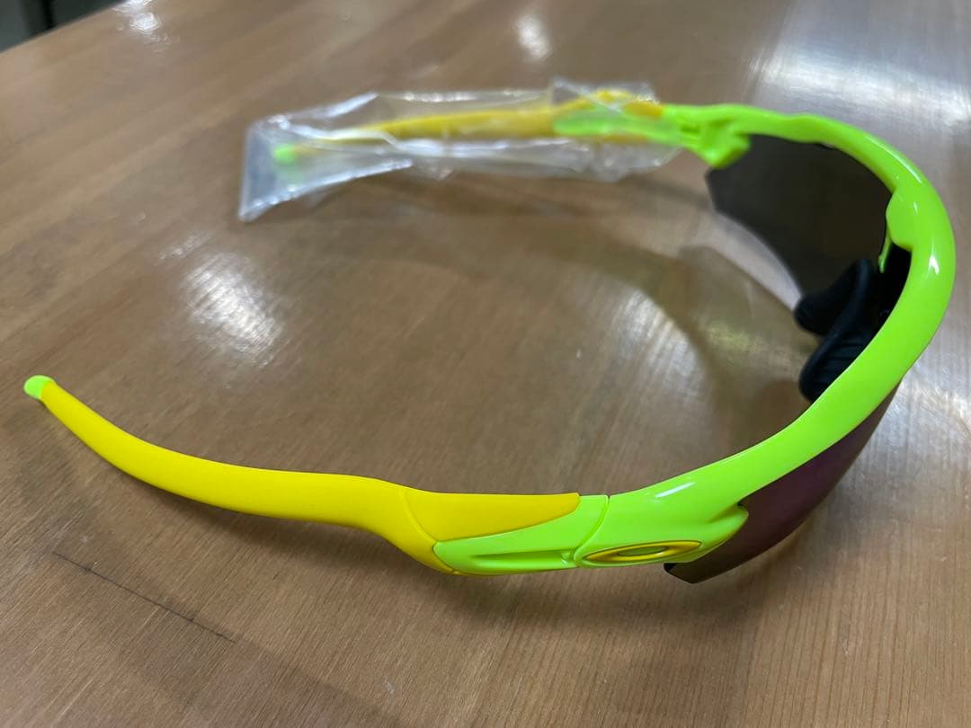 オークリー　カスタムオーダー　野球